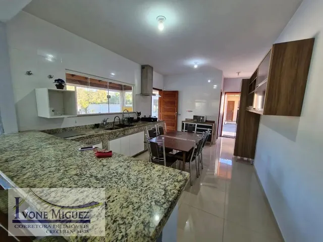 Imagem 15: Casa em Portal das Mansões - Miguel Pereira