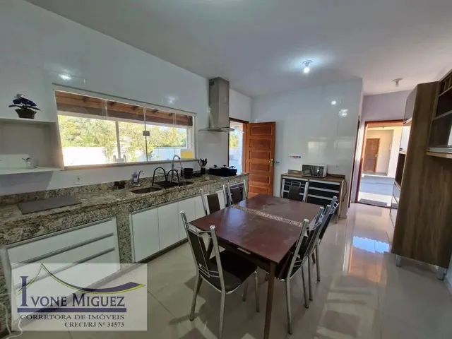 Imagem 2: Casa em Portal das Mansões - Miguel Pereira