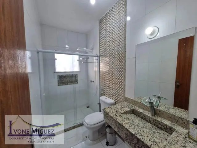 Imagem 4: Casa em Portal das Mansões - Miguel Pereira