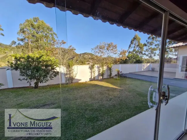 Imagem 8: Casa em Portal das Mansões - Miguel Pereira