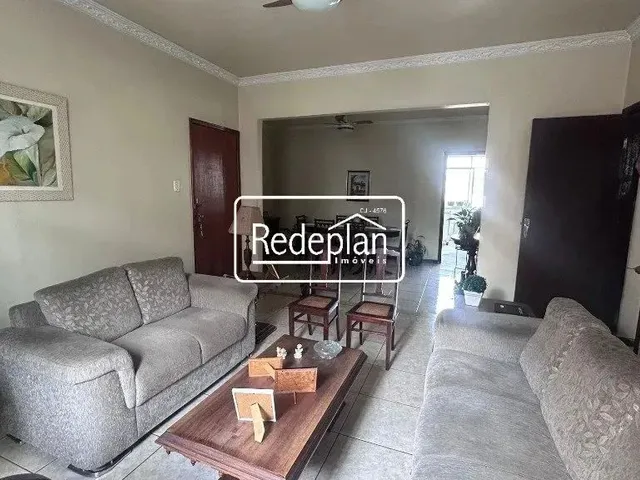 Imagem: Apartamento no Centro em Barra Mansa
