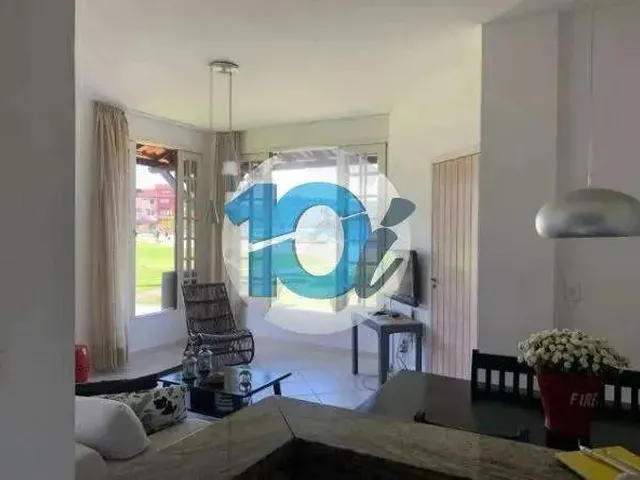 Imagem: Apartamento de 2 Quartos - Porto Bracuhy