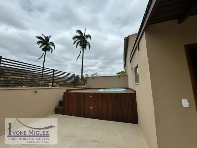 Imagem: O apartamento possui 2 Dormitórios, 3 Banheiros, 106m² de