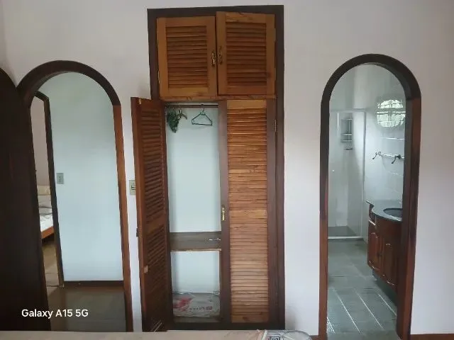 Imagem 7: Excelente Casa de 3 Quartos, no Bairro Jardim Seresta À Venda em Conservatória