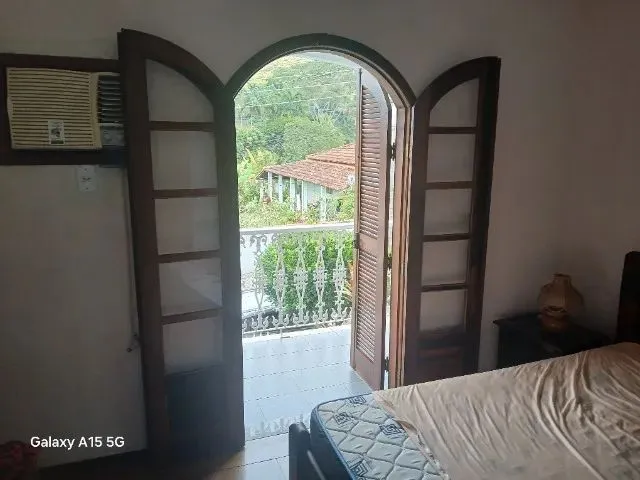 Imagem 13: Excelente Casa de 3 Quartos, no Bairro Jardim Seresta À Venda em Conservatória