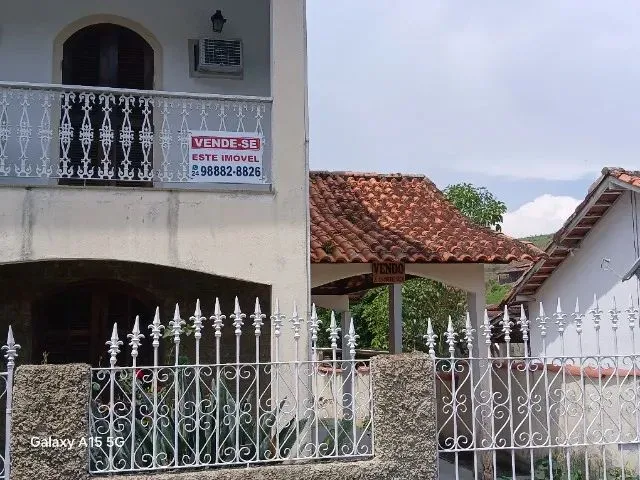 Imagem 10: Excelente Casa de 3 Quartos, no Bairro Jardim Seresta À Venda em Conservatória