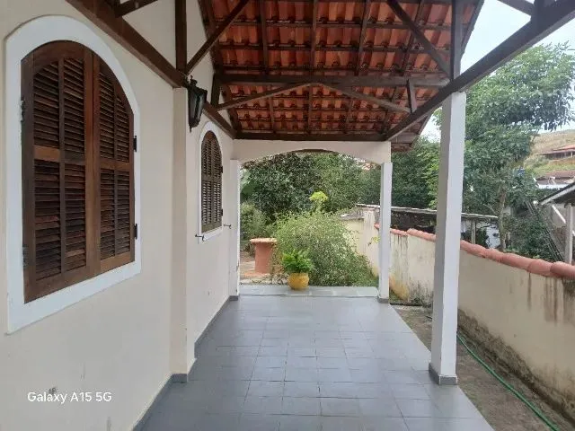 Imagem 6: Excelente Casa de 3 Quartos, no Bairro Jardim Seresta À Venda em Conservatória