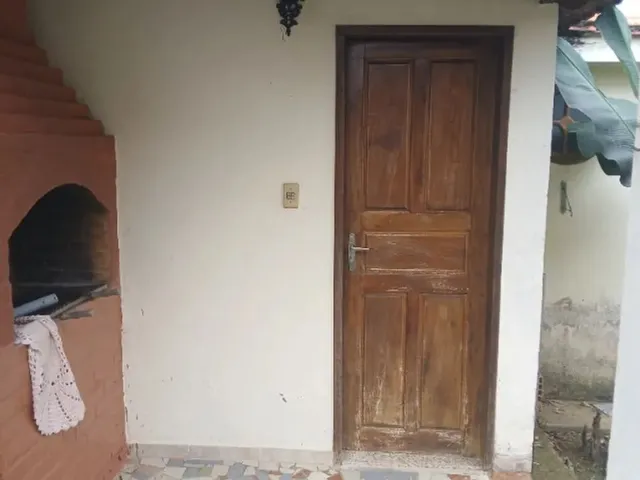Imagem 5: Excelente Casa de 3 Quartos, no Bairro Jardim Seresta À Venda em Conservatória