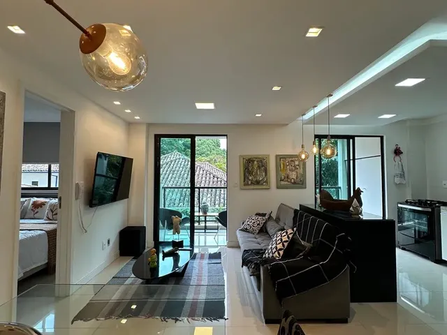 Imagem: Apartamento em Itaipava (Oportunidade
