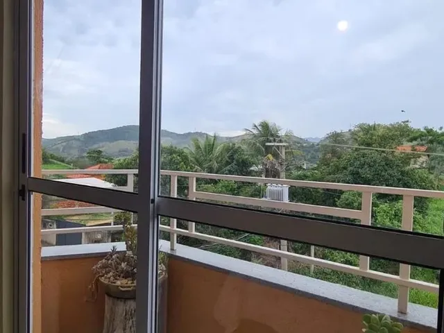 Imagem: O apartamento possui 2 Dormitórios, 1 Suíte, 2 Banheiros,