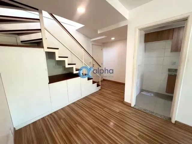Imagem: Cobertura Duplex 03 Quartos a Venda - Nogueira