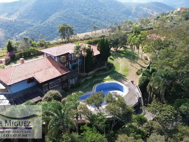 Imagem 11: Casa de Condominio em Vale das Videiras - Petrópolis