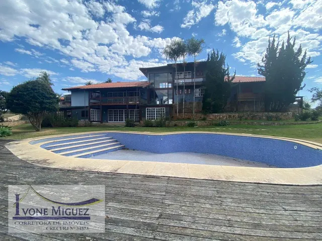 Imagem 5: Casa de Condominio em Vale das Videiras - Petrópolis