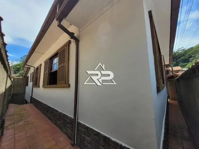 Imagem 7: Casa- Petrópolis, Pedro do Rio