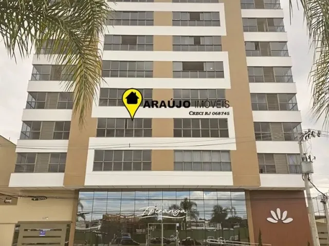 Imagem: Aparatamento a Venda no Torre Ipiranga em