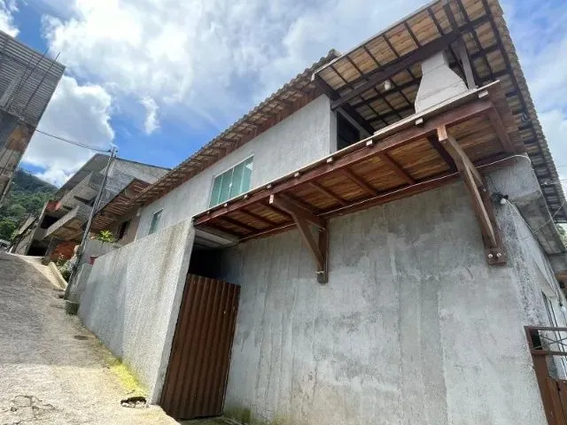 Imagem: Ótima Casa para Venda com 2 Quartos Atílio