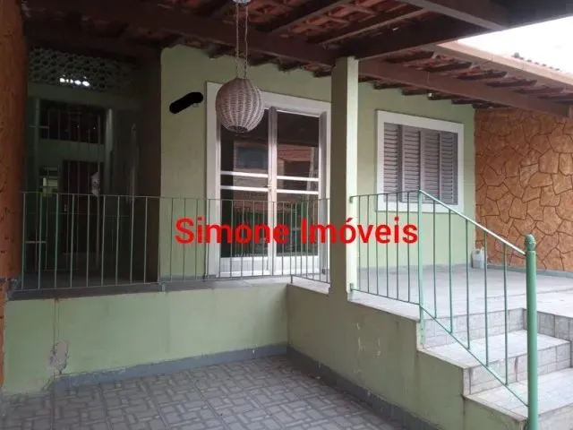 Imagem: Casa com 02 Quartos Bônus em Excelente