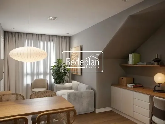 Imagem 5: Apartamento no Moradas do Parque