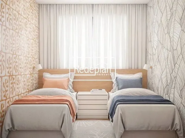Imagem 4: Apartamento no Moradas do Parque