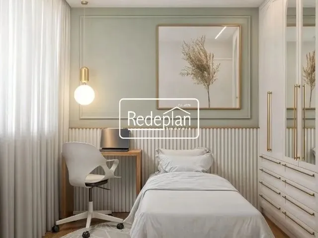 Imagem 10: Apartamento no Moradas do Parque