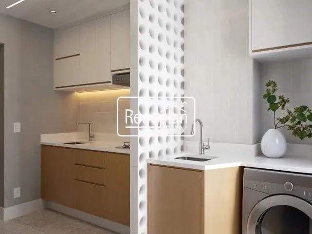 Imagem 12: Apartamento no Moradas do Parque