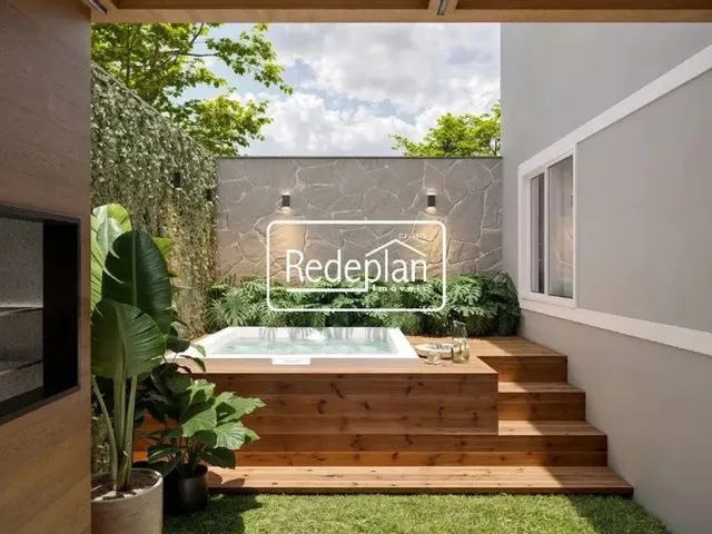 Imagem 2: Apartamento no Moradas do Parque