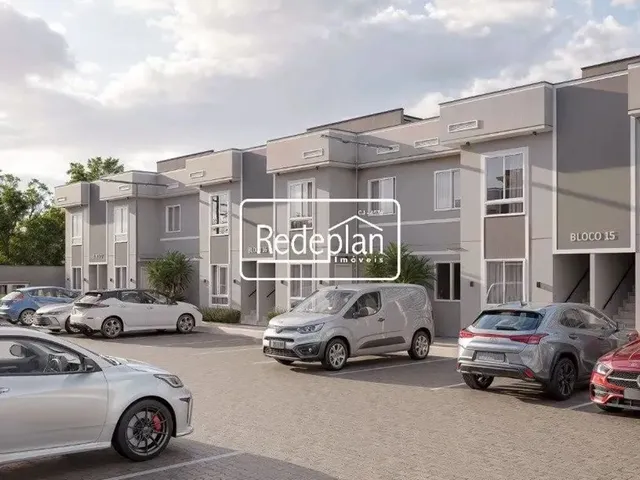 Imagem 6: Apartamento no Moradas do Parque