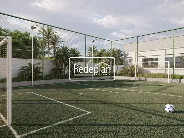 Imagem 7: Apartamento no Moradas do Parque