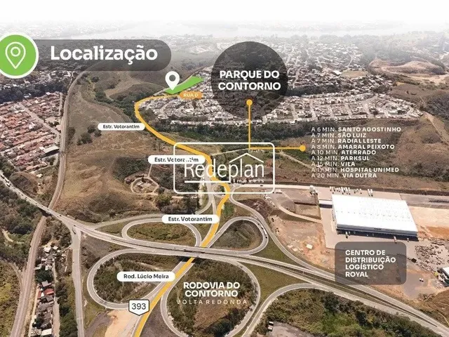 Imagem 16: Apartamento no Moradas do Parque