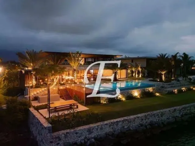 Imagem: Casa À Venda, 1300 M² por R$ 55.000.000,00