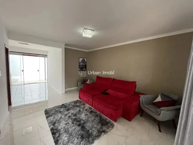 Imagem: Casa Duplex no Jardim Belvedere Volta Redonda