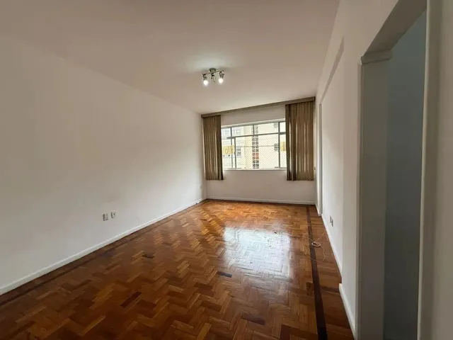 Imagem: Apartamento para Venda em Petrópolis, Centro