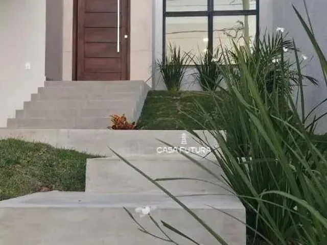 Imagem: Casa com 3 Dormitórios À Venda, 147 M²
