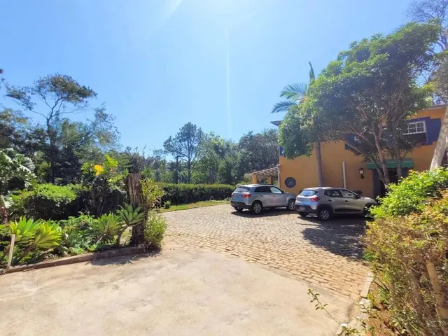 Imagem: Casa para Venda em Petrópolis, Nogueira
