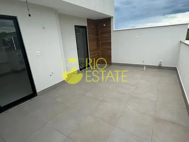 Imagem: Requinte e Conforto em Linda Cobertura Duplex