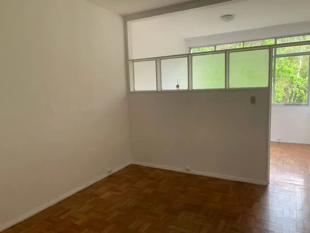 Imagem: Apartamento com Um Quarto para Locação