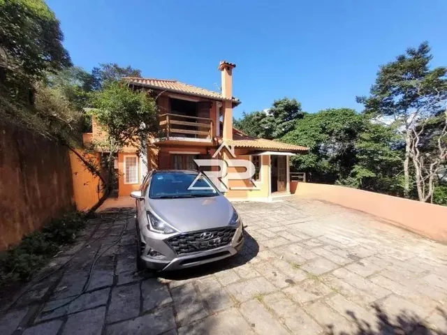Imagem: Casa- Petrópolis, Itaipava
