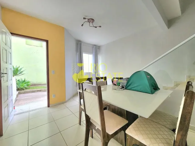 Imagem: Casa 2 Quartos, 87M2, Roma, Parque das Garças