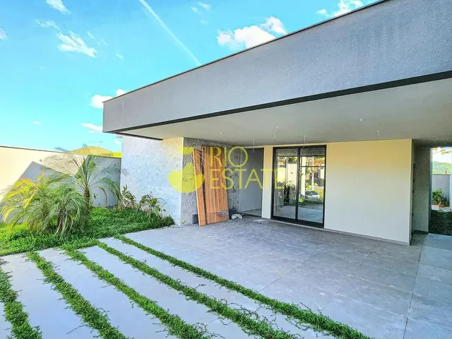 Imagem: Casa 3 Suítes e Piscina, 368M2, Alvorada