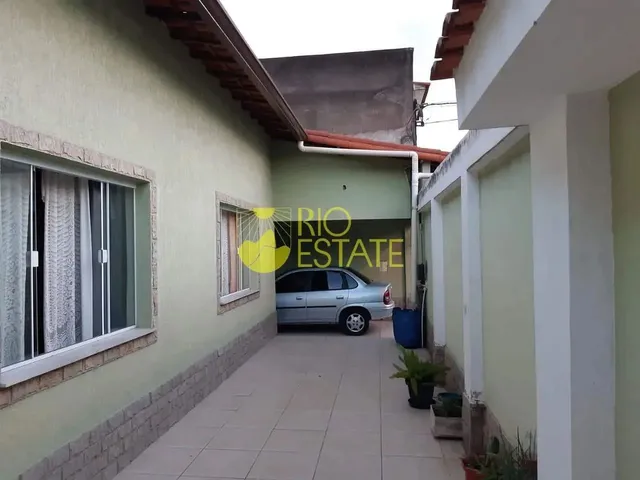 Imagem 1: Casa 4 Quartos, 168M2, Retiro -- Volta Redonda/Rj