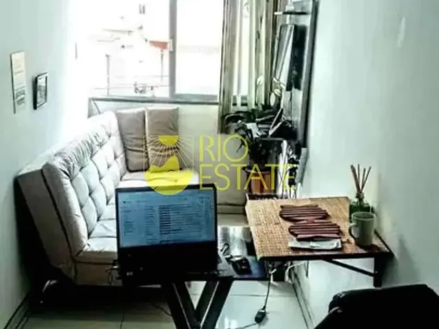 Imagem: Ótimo Loft À Venda, 24M2, Ano Bom - Barra