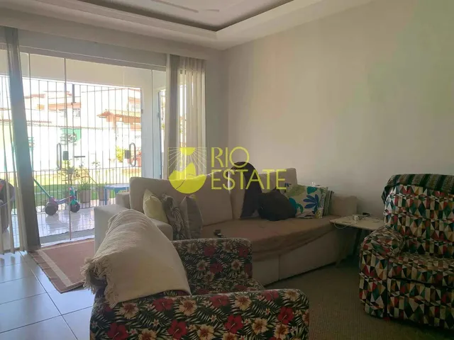 Imagem: Casa Grande Tipo Chácara À Venda, Retiro