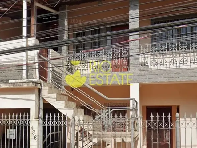 Imagem: Casa Padrão À Venda, Siderópolis, Volta