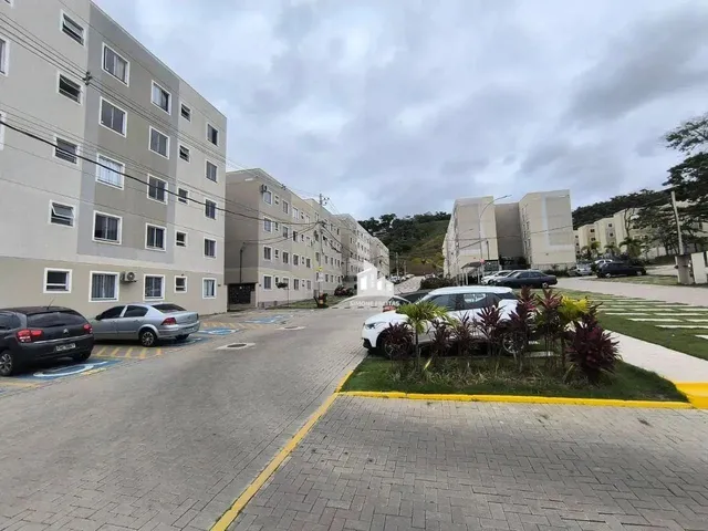 Imagem: Vende-Se Apartamento no Bairro São Luís