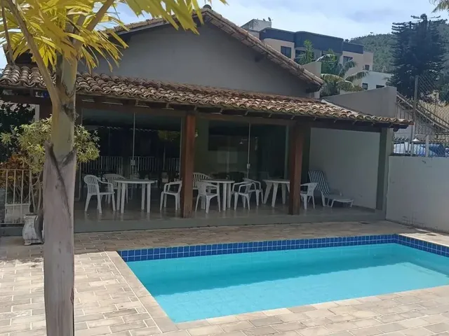 Imagem: Linda Cobertura Duplex Planejada