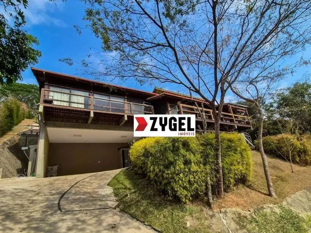 Imagem: Casa com 3 Dormitórios, 400 M² - Venda