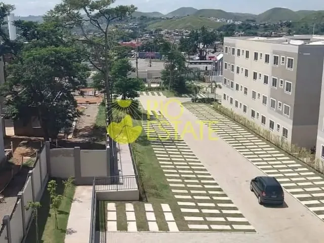 Imagem: Apartamento 2 Quartos, 45M2, São Luis