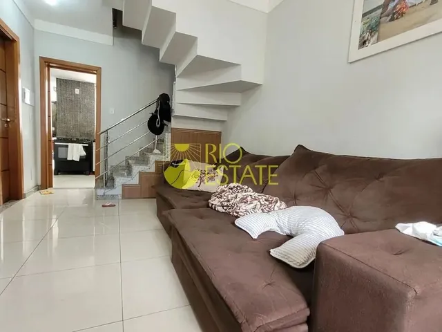 Imagem 1: Casa com 3 Dormitórios À Venda, 100 M² por R$ 470.000,00 - Retiro - Volta Redonda/Rj