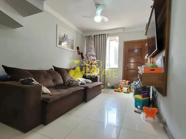 Imagem 15: Casa com 3 Dormitórios À Venda, 100 M² por R$ 470.000,00 - Retiro - Volta Redonda/Rj