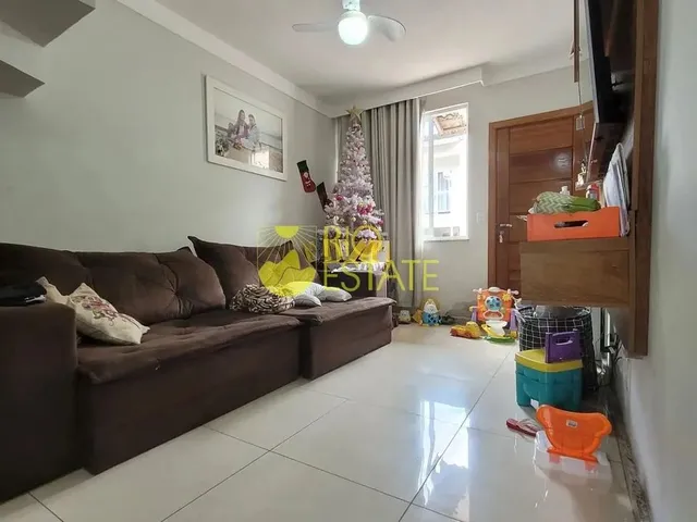 Imagem 5: Casa com 3 Dormitórios À Venda, 100 M² por R$ 470.000,00 - Retiro - Volta Redonda/Rj